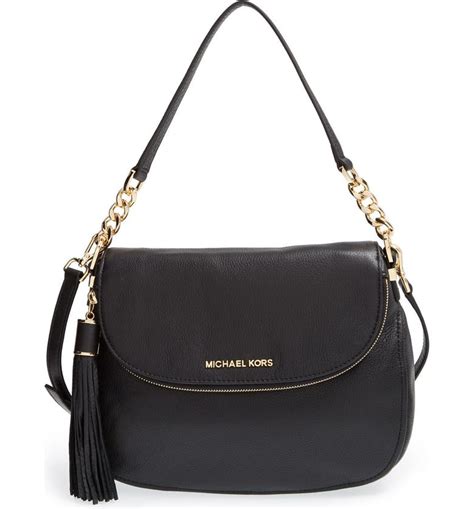 michael kors handtasche bedford medium tz|Michael Kors bedford leather bag.